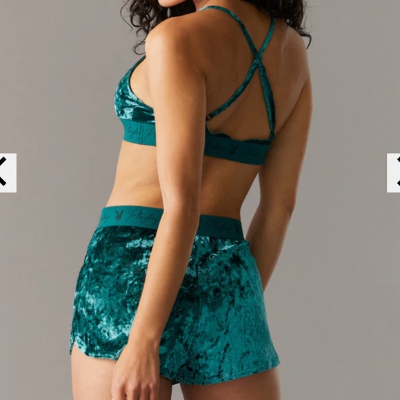 NWT PLAYBOY SET - Picture 3 of 3